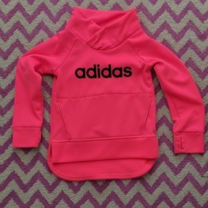 Adidas Pullover 2t